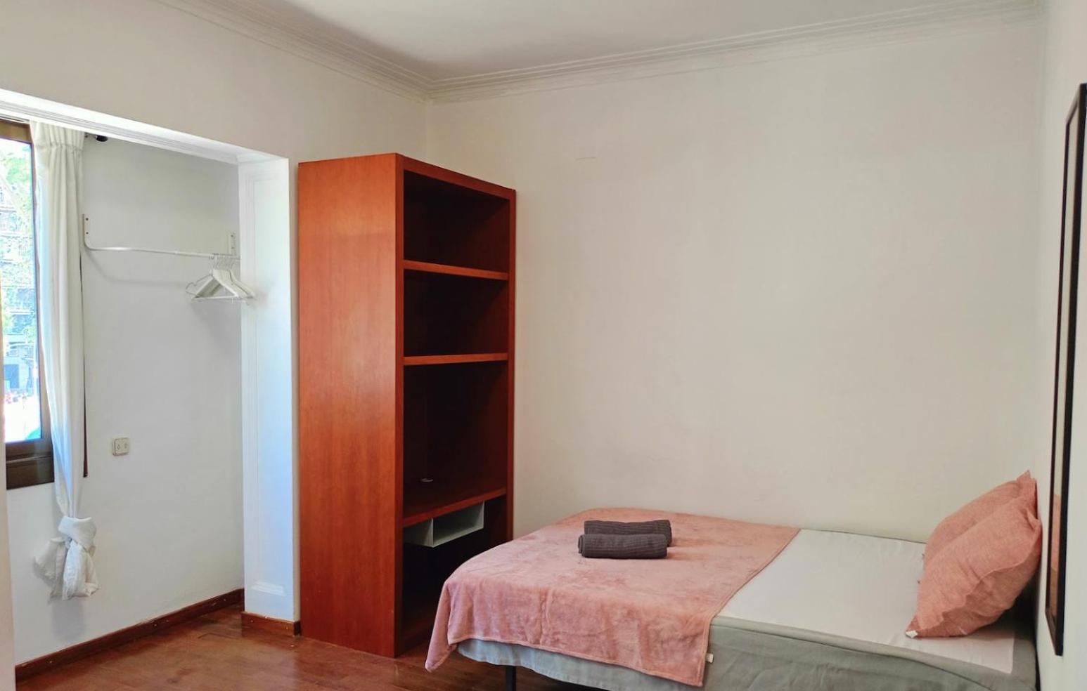 Bed and Breakfast Diagonal R3 Барселона Экстерьер фото